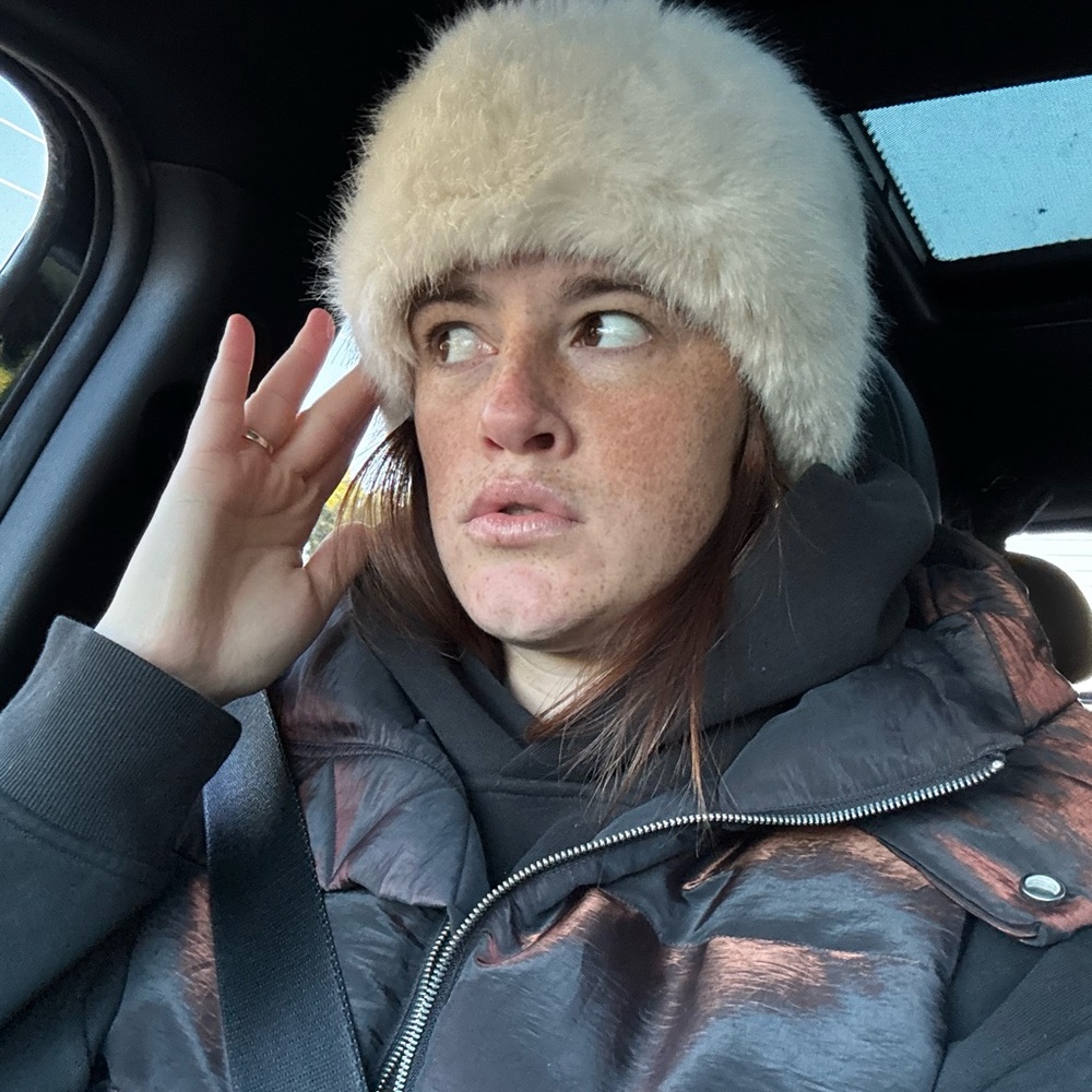 Meet your Posher, Avryn